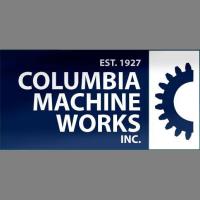 Columbia Machine Works, Inc image 3